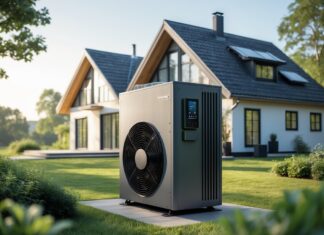 Hvordan du med en varmepumpe i Thy kan forlæng boligens levetid