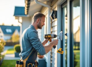 Optimal vedligeholdelse af din bolig i Rødovre: Tips og tricks til effektiv reparation af boligen