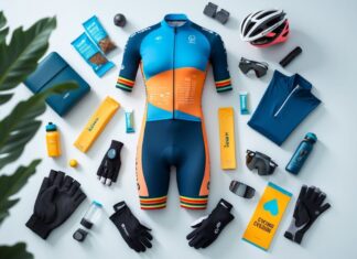 Praktisk og stilfuldt cykeltøj: Find de bedste gaver til sportsfolk