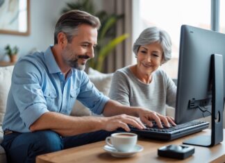 Sådan får du hjælp til computer privat hjemme hos dig Please provide the English text you would like translated into Danish.