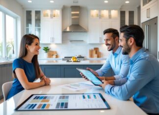 Sådan får du overblik over prisen for et helt nyt køkken inklusiv montering