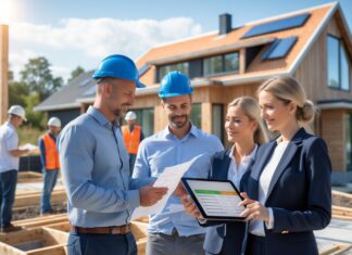 Sådan finder du de bedste byggepriser og køberrådgivning i Danmark