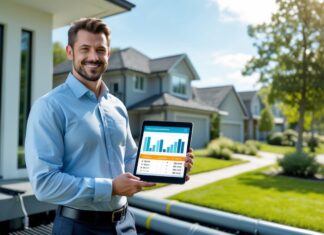 Sådan finder du den bedste pris på jordvarme i dit område