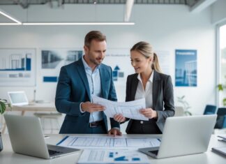 Sådan finder du det rette firma til opgaven når du skal bruge bygherrerådgivning