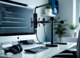 Sådan finder du gode streaming mikrofoner til din PC