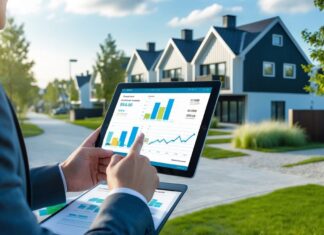 Sådan finder du prisen på et boligprojekt i Midtjylland