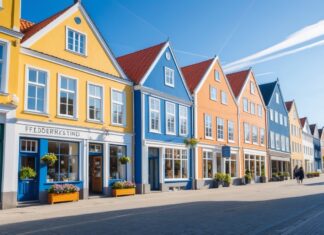 Sådan sikrer du flotte facader i Frederikssund