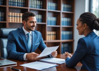 Sådan navigerer du gennem retssager med den rette hjælp fra en advokat