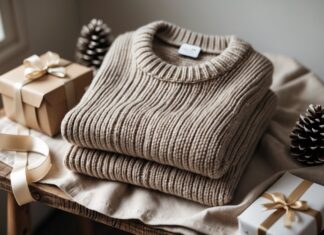 Den perfekte striktrøje: overkommelige gaver til mænd