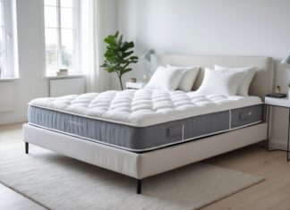 Find den perfekte boxmadras 120×200 til dit soveværelse