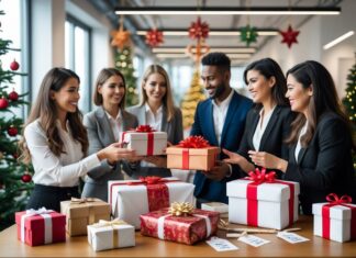 Find den perfekte gaveguide til firmajulegaver til dine medarbejdere og adventsgaver til hende