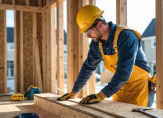 Find en god tømrermester til dit projekt med osb-plader