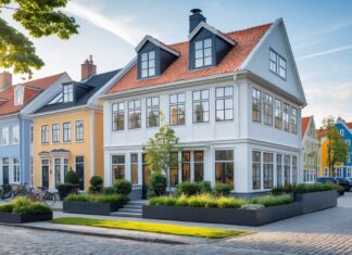Fordele ved totalrenovering af dit hjem i København
