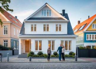 Fordele ved totalrenovering i København og omegn