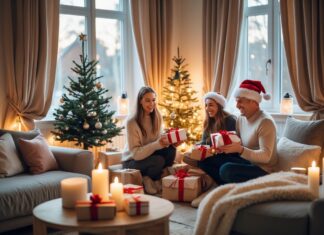 Hvordan gardiner og juleoverraskelser kan skabe hygge i dit hjem