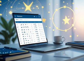 Hvordan hænger navne og stjernetegn sammen?