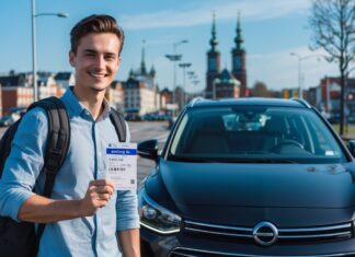 Sådan får du dit kørekort i roskilde og holder din bil i topform