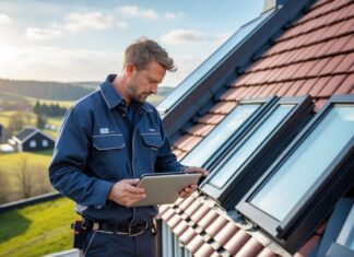 Sådan vælger du de bedste vinduer til dit nordjyske tagprojekt