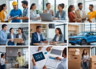 10 typiske scenarier, hvor et forbrugslån kan give mening