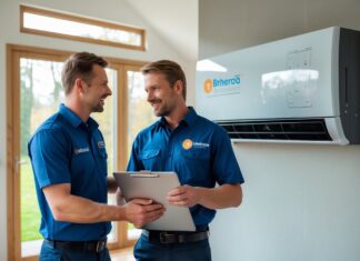 Tips til at vælge den rette installatør af varmepumper i Birkerød og undgå byggesnyd