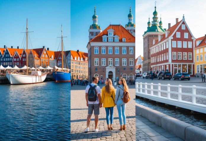 Of course! Please provide the text you would like translated into Danish.