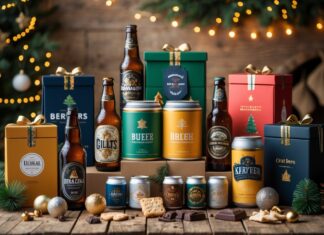 Årets bedste julekalendere til voksne: Øl og andre gaveidéer