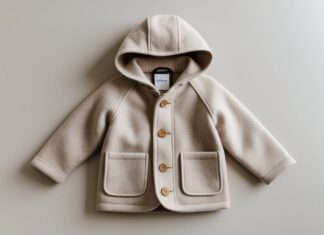 Sådan vælger du de bedste børnejakker i uld til vinteren