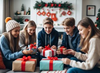 De bedste adventsgaver til teenager i år