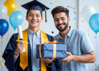De bedste gaveidéer til bror og studenten