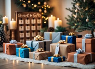 De Bedste Ideer Til Adventsgaver Til Drenge Og Mænd – Gaveinspiration Til Alle Aldre
