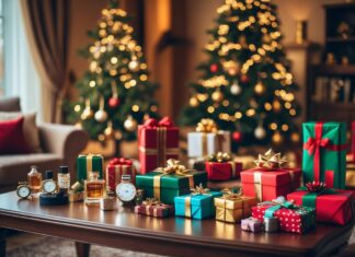 De bedste ideer til luksusgaver og sjove julegaver i én guide