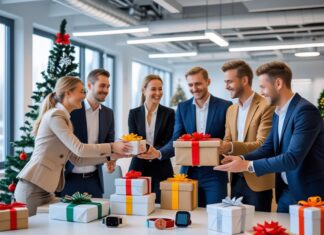 De bedste julegaver til medarbejdere og gadget-entusiaster