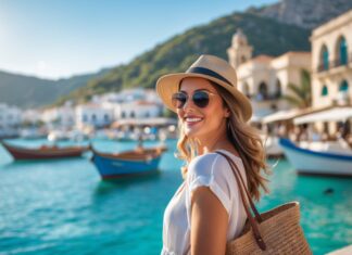 De bedste rejser til Marmaris oplevelser for hende