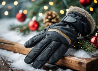 De bedste skihandsker som julegaveidéer til voksne i år
