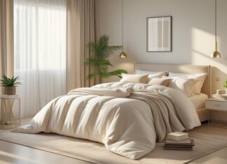 En verden af komfort og kvalitet — skab det optimale soveunivers