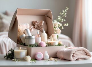 Den perfekte gave til veninden der elsker selvforkælelse