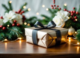 Den perfekte gaveidé til både bryllup og julegave til manden der har alt