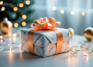 Den perfekte gaveidé til festlige lejligheder