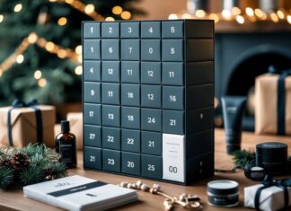 Den Perfekte Julekalender Til Manden I Dit Liv – Gaveguide Og Tips Til 2025