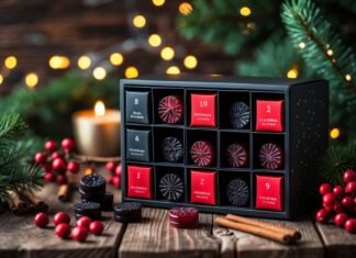 Den perfekte lakrids julekalender til voksne: En guide til adventsgaver