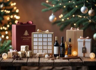 Den Ultimative Guide Til Julekalendere For Voksne: Fra Chokolade Til Portvinsjulekalender Og Flere Gaveidéer