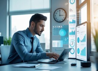 Effektiv tidsstyring med det rette system til tidsregistrering