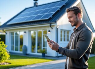 Energibesparelse og sikkerhed i Assens: Sådan optimerer du dit hjem