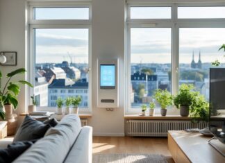 Energibesparelser i hjemmet: Sådan kan en varmepumpe i København hjælpe dig