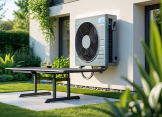 Energibesparelser i hjemmet: Sådan kan en varmepumpe og et havebord med udtræk tilbud gøre en forskel