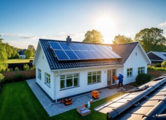 Energibesparelser og nyt tag i Silkeborg: Sådan optimerer du dit hjem