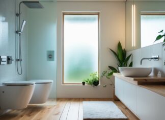 Energibesparende løsninger til dit nye badeværelse i Nordjylland