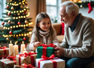 Find De Bedste Adventsgaver Til Piger Og Bedstefar – Gaveidéer Til Alle Aldre