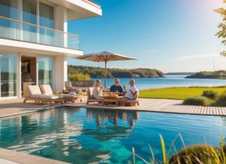 Find de bedste all-inclusive rejser og ophold i Danmark tilbud