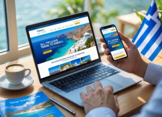 Find de bedste all-inclusive tilbud til Grækenland